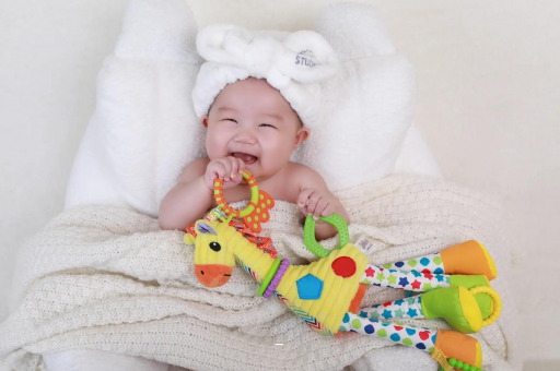 江阴2岁宝宝脸色发黄