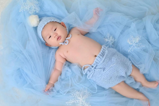 江阴宝宝长牙会发烧吗