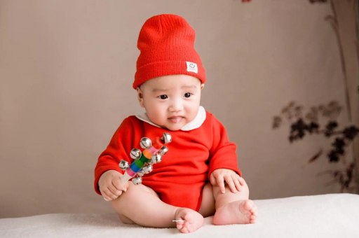 江阴宝宝DQ标准值